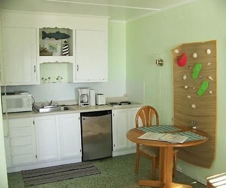 Knolls Court Motel Matlacha Buitenkant foto