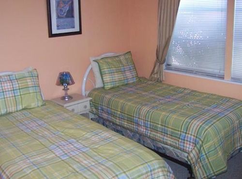 Knolls Court Motel Matlacha Buitenkant foto