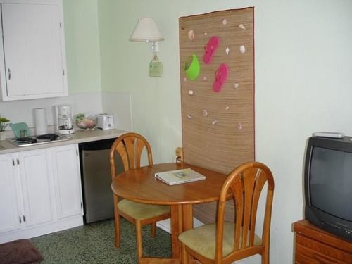Knolls Court Motel Matlacha Buitenkant foto