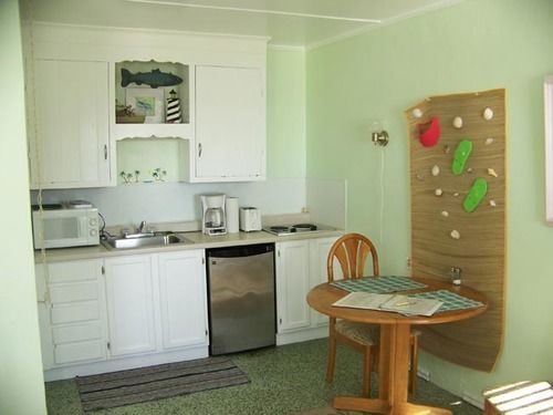 Knolls Court Motel Matlacha Buitenkant foto